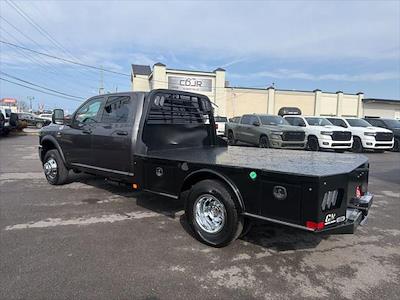 New 2026 Ram 3500 Crew Cab Flatbed Truck for sale #N1181 - photo 2