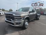 New 2026 Ram 3500 Crew Cab Flatbed Truck for sale #N1181 - photo 1