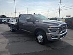 New 2026 Ram 3500 Crew Cab Flatbed Truck for sale #N1181 - photo 4