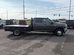 New 2026 Ram 3500 Crew Cab Flatbed Truck for sale #N1181 - photo 9
