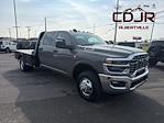 New 2026 Ram 3500 Crew Cab Flatbed Truck for sale #N1191 - photo 1