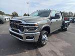 New 2026 Ram 3500 Crew Cab Flatbed Truck for sale #N1191 - photo 4