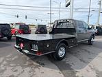New 2026 Ram 3500 Crew Cab Flatbed Truck for sale #N1191 - photo 2