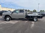 New 2026 Ram 3500 Crew Cab Flatbed Truck for sale #N1191 - photo 8