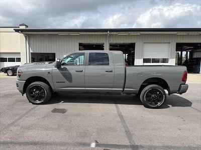 New 2026 Ram 2500 Laramie Mega Cab for sale #N1196 - photo 1