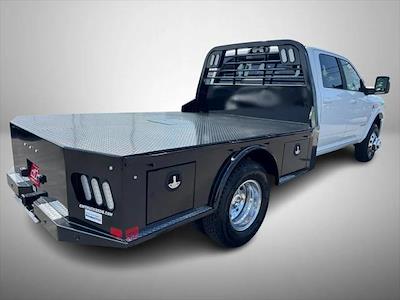 New 2026 Ram 3500 Crew Cab Flatbed Truck for sale #N1264 - photo 2