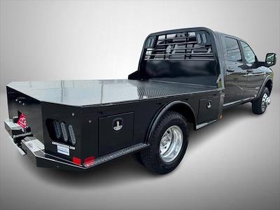 New 2026 Ram 3500 Crew Cab Flatbed Truck for sale #N1265 - photo 2