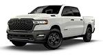 New 2026 Ram 1500 Warlock Crew Cab for sale #163804 - photo 1