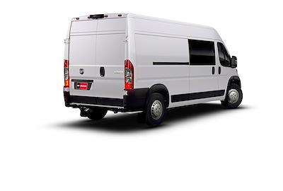 New 2026 Ram ProMaster 2500 High Roof Empty Cargo Van for sale #206752 - photo 2