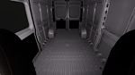 New 2026 Ram ProMaster 2500 High Roof Empty Cargo Van for sale #206752 - photo 3