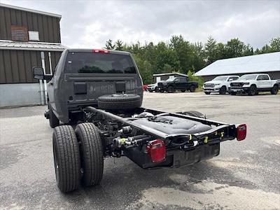 New 2026 Ram 3500 Regular Cab 60 CA Cab Chassis for sale #350861 - photo 2