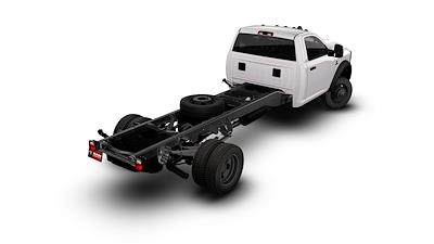 New 2026 Ram 4500 Regular Cab 108 CA Cab Chassis for sale #351194 - photo 2