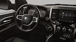 New 2026 Ram 1500 Big Horn Crew Cab for sale #357153 - photo 9