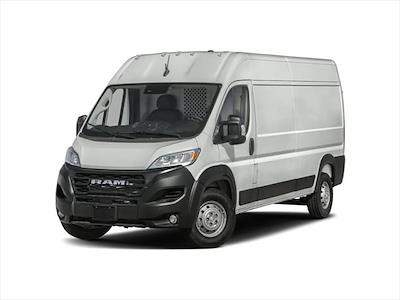 New 2025 Ram ProMaster 2500 High Roof Empty Cargo Van for sale #S3120A - photo 1