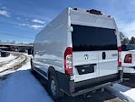 New 2025 Ram ProMaster 2500 High Roof Empty Cargo Van for sale #S3120A - photo 1