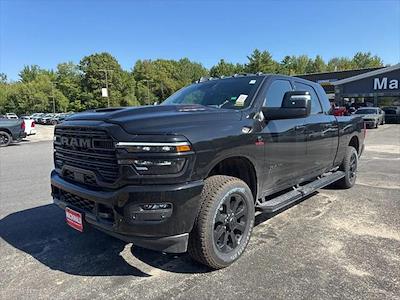 New 2025 Ram 2500 Laramie Mega Cab for sale #S3899A - photo 1