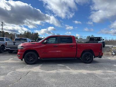 New 2025 Ram 1500 Tradesman Crew Cab for sale #S5118A - photo 2