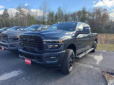 New 2025 Ram 2500 Laramie Mega Cab for sale #S9137A - photo 1