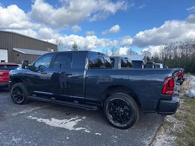 New 2025 Ram 2500 Laramie Mega Cab for sale #S9137A - photo 2