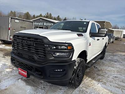 New 2026 Ram 2500 Tradesman Crew Cab for sale #T0368A - photo 1