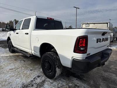 New 2026 Ram 2500 Tradesman Crew Cab for sale #T0368A - photo 2