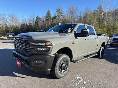 New 2026 Ram 2500 Tradesman Crew Cab for sale #T0371A - photo 1