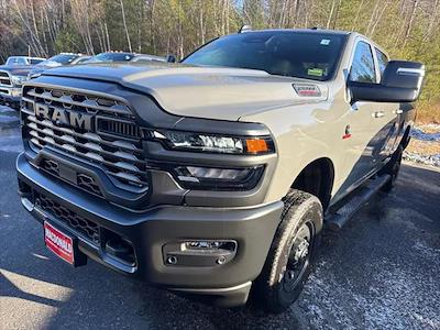 New 2026 Ram 2500 Tradesman Crew Cab for sale #T0372A - photo 1