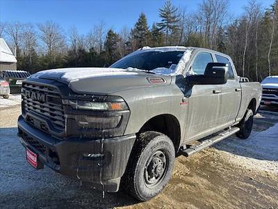 New 2026 Ram 2500 Tradesman Crew Cab for sale #T0373A - photo 1