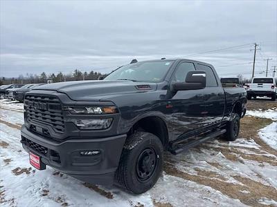 New 2026 Ram 2500 Tradesman Crew Cab for sale #T0376A - photo 1
