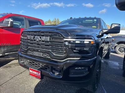 New 2026 Ram 2500 Laramie Crew Cab for sale #T0380A - photo 1