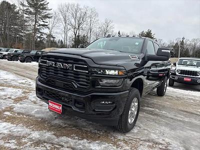New 2026 Ram 2500 Big Horn Crew Cab for sale #T0394A - photo 1