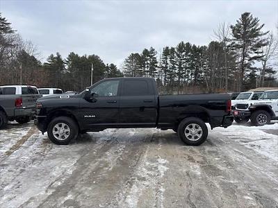 New 2026 Ram 2500 Big Horn Crew Cab for sale #T0394A - photo 2