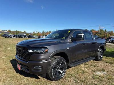 New 2026 Ram 1500 Big Horn Crew Cab for sale #T0647A - photo 1