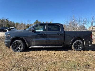 New 2026 Ram 1500 Big Horn Crew Cab for sale #T0689A - photo 1