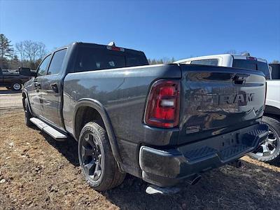 New 2026 Ram 1500 Big Horn Crew Cab for sale #T0689A - photo 2
