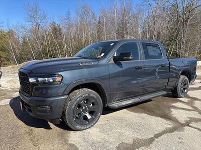 New 2026 Ram 1500 Big Horn Crew Cab for sale #T0690A - photo 1