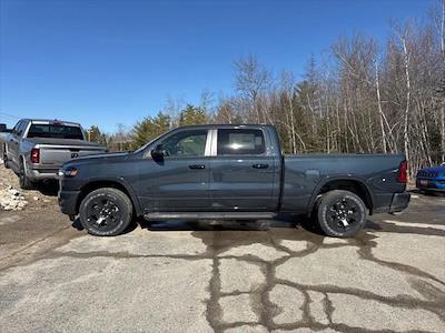New 2026 Ram 1500 Big Horn Crew Cab for sale #T0690A - photo 2