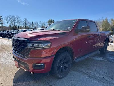 New 2026 Ram 1500 Big Horn Crew Cab for sale #T0691A - photo 1
