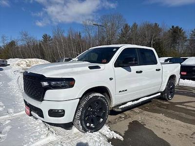 New 2026 Ram 1500 Big Horn Crew Cab for sale #T0692A - photo 1