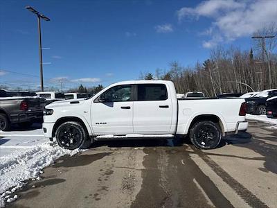 New 2026 Ram 1500 Big Horn Crew Cab for sale #T0692A - photo 2
