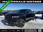 New 2026 Ram 1500 Big Horn Crew Cab for sale #T0694A - photo 1