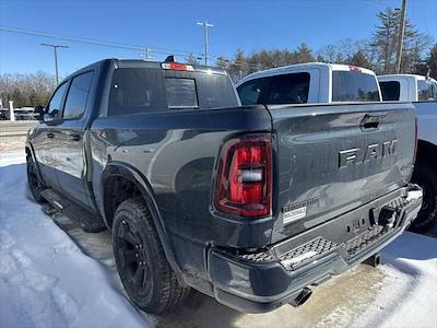 New 2026 Ram 1500 Big Horn Crew Cab for sale #T0695A - photo 1