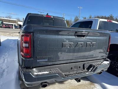 New 2026 Ram 1500 Big Horn Crew Cab for sale #T0695A - photo 2
