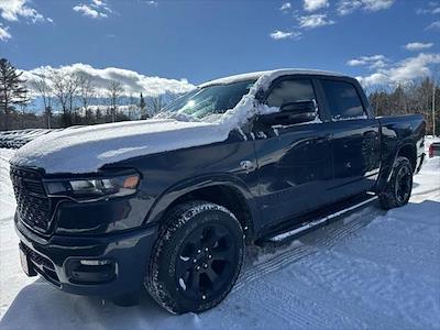 New 2026 Ram 1500 Big Horn Crew Cab for sale #T0696A - photo 1