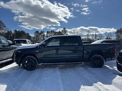 New 2026 Ram 1500 Big Horn Crew Cab for sale #T0696A - photo 2