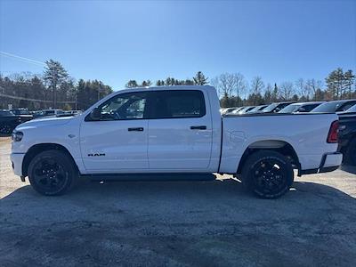 New 2026 Ram 1500 Tradesman Crew Cab for sale #T1201A - photo 1