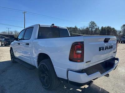 New 2026 Ram 1500 Tradesman Crew Cab for sale #T1201A - photo 2