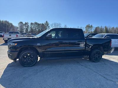 New 2026 Ram 1500 Tradesman Crew Cab for sale #T1202A - photo 1