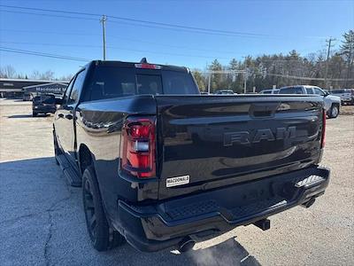 New 2026 Ram 1500 Tradesman Crew Cab for sale #T1202A - photo 2