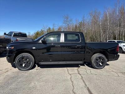New 2026 Ram 1500 Tradesman Crew Cab for sale #T1203A - photo 1